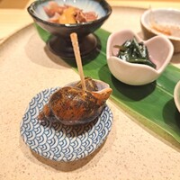 名古屋 栄 鮨 栄華 - 