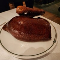 中国飯店 琥珀宮 - 