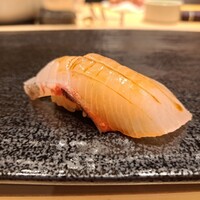 名古屋 栄 鮨 栄華 - 