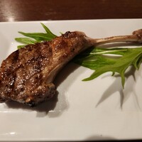 ワカヌイ グリル ダイニング バー 東京 - 