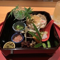 銀座 桂 - 
