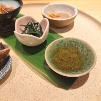 名古屋 栄 鮨 栄華 - 