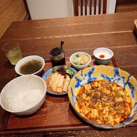 中華旬彩 森本 - 