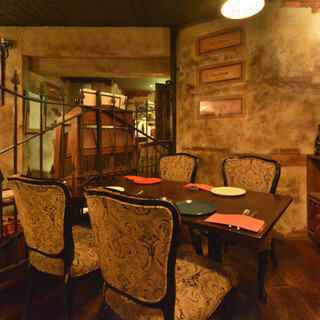 ビストロ グルートン_1