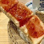 コメダ珈琲店 - 【2023年9月】いちごジャムたっぷりの日