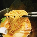 Tori Ramen Toku - 