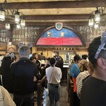 ザンビーニ・ブラザーズ・リストランテ - 