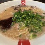 ラーメン凪 豚王 - 