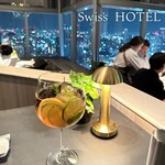 スイスホテル南海大阪 - 