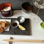 京の鴨料理 北斎 - 