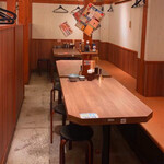 肉豆冨とレモンサワー 大衆食堂 安べゑ - 