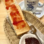 コメダ珈琲店 - 【2023年10月】この日は普通かな