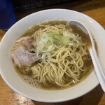 自家製麺 伊藤 - 