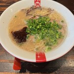 Ramen Nagi Butaou - 