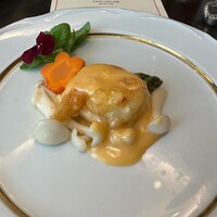Szechwan Cuisine & Wine 四川料理 御馥 中之島ダイビル店 - 