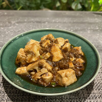 熱香森 - 麻婆豆腐