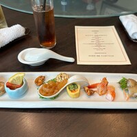 Szechwan Cuisine & Wine 四川料理 御馥 中之島ダイビル店 - 