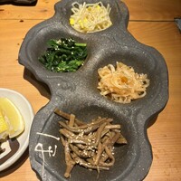 吟味屋 天満店 - 