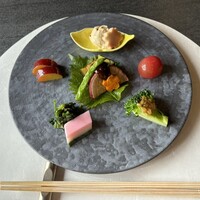 京の鴨料理 北斎 - 