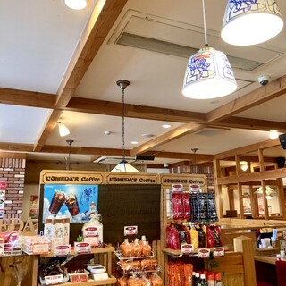 コメダ珈琲店_2