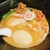 鶏ラーメン TOKU - 料理写真: