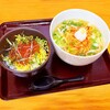 四ツ木製麺所 - 料理写真: