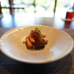 私房菜 きた川 - 