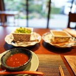 私房菜 きた川 - 