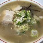 がんこもんラーメン - 
