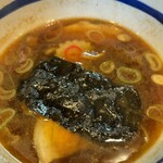 静岡　大勝軒 - 