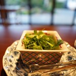 私房菜 きた川 - 