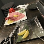 Yakiniku Gangan - 