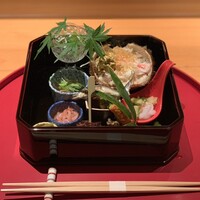 銀座 桂 - 