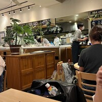 fish&wine BLUE OCEAN GRILL - 