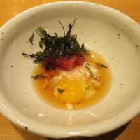 築地青空三代目 本店 - 