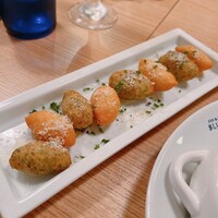 fish&wine BLUE OCEAN GRILL - 