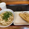 純手打うどん よしや