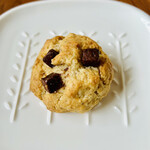 コチカ - チョコスコーン