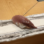 Sushi Issei - 