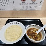 富喜製麺研究所 - 