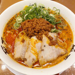 らー麺　藤平 - 料理写真: