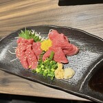 個室居酒屋 和食郷土料理 いち凛 - 