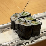 Sushi Issei - 