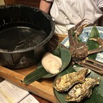 日本料理 梅林 - 