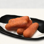 Koguma Cheese Sticks (4 pieces) (Sweet potato cheese sticks)