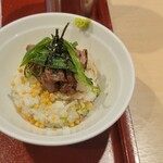 燃えよ麺助 - 3食限定