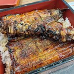 戸村川魚店 - 