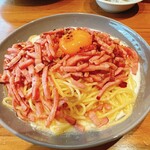 ストリート パスタ カンパニー - 