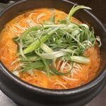 Horumon Ramen Hakuju - 