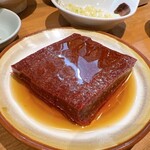 炭火焼肉ホルモンさわいし - 